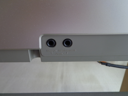 電子ピアノ カシオ Privia PX-110 スタンド＆ペダル付