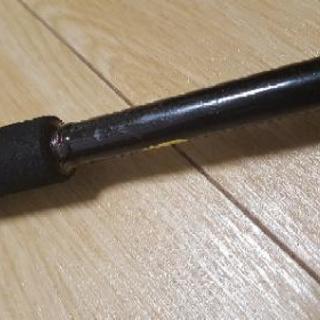 釣り竿シマノ ベイトロッド ゾディアス 166mh 2 まっちゃん 浦安のその他の中古あげます 譲ります ジモティーで不用品の処分