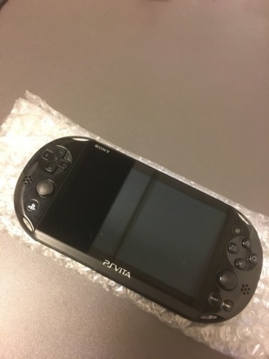 PS VITA(訳あり)