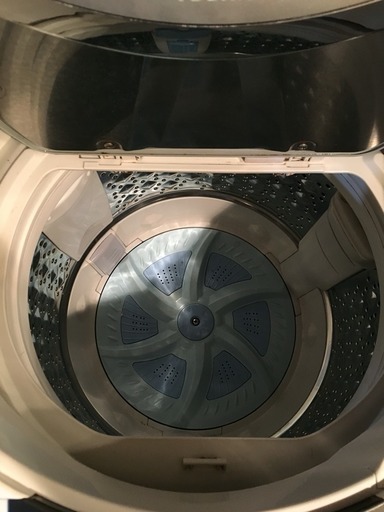 70L 全自動洗濯機  乾燥\u0026給水機能付
