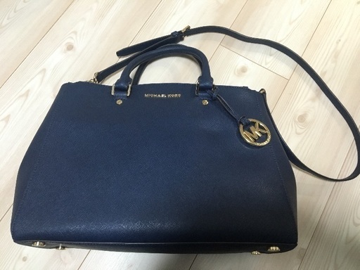 マイケルコース MICHAEL KORS トートバッグ