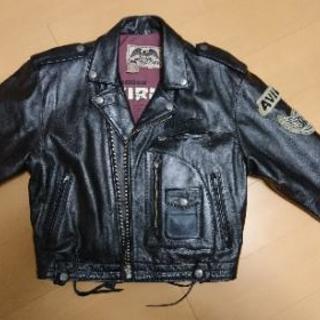 💴⤵️ 🌟AVIREX Daytona ライダースジャケット🎵