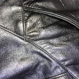 💴⤵️ 🌟AVIREX Daytona ライダースジャケット🎵