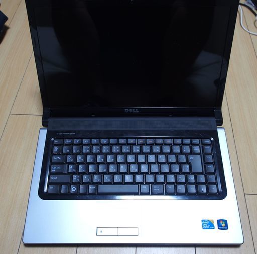値下げ　デル　DELL　studio1557  ノートパソコン 　core i7 ジャンクです 値下げ デル DELL studio1557 ノートパソコン core i7 ジャンクです