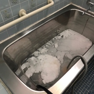 エアコンクリーニング 風呂釜洗浄 ハウスクリーニング