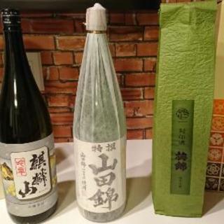 お酒 (日本酒) 14本 