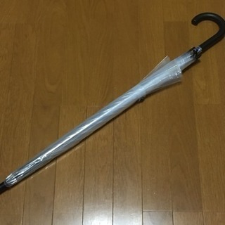 ビニール傘（大） 65cm