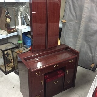 超美品 ドレッサー
