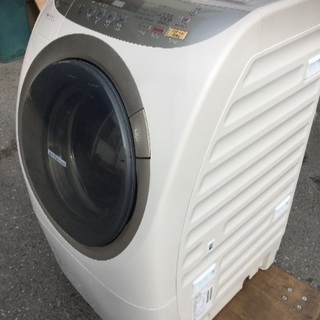 Panasonic ドラム洗濯機🌀🥁💦
