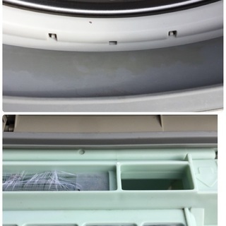 Panasonic ドラム洗濯機🌀🥁💦