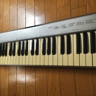 [交渉中] ローランド midi キーボード Roland PC 70