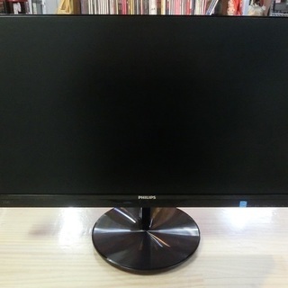 【商談中】PHILIPS　23インチ　LED液晶モニター　234...