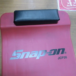 Snap-on　ｽﾅｯﾌﾟｵﾝ　JCP38　プラスチック製クリッパー