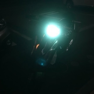 最終値下げアドレスv125  ラップ塗装