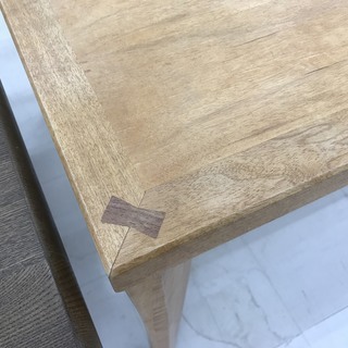 取りに来て頂ける方限定 朝日木材加工のダイニングテーブルのご紹介です トレファクマーケット おゆみ野のテーブル ダイニングテーブル の中古あげます 譲ります ジモティーで不用品の処分