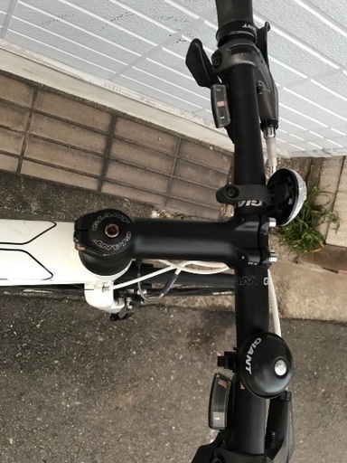 GIANT自転車売ります