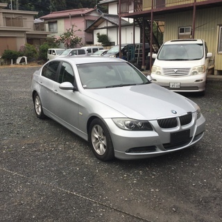 BMW 325i ハイライン　H20 6.2万キロ