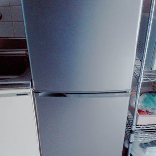 冷蔵庫 1〜2人用