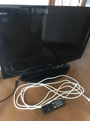 液晶テレビ レグザ 東芝 32型