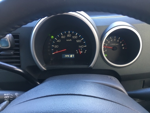 スズキ ワゴンrrr Sリミテッドターボ パープル 走行距離14万キロ代 車検２年付き 全てコミコミ２５万円 Kei1226 さいたまのワゴンｒの中古車 ジモティー