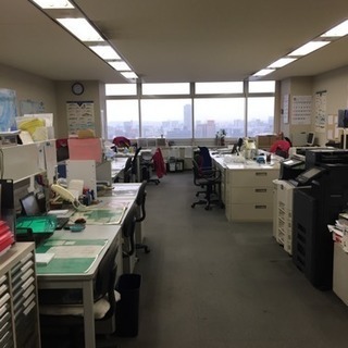 創業１００年以上の水産物卸売会社 - 大阪市