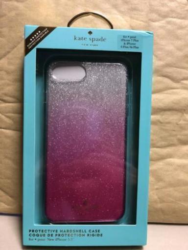 新品未使用のiPhoneケース
