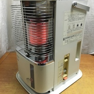 石油ストーブ(ナショナル、OS-182)