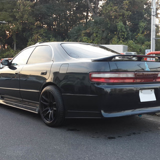 実質930km 車検付き ツインターボjzx90 改 チェイサーツアラーv即ドリサンルーフ改造多数 天国 越生のトヨタの中古車 ジモティー 実質930km 車検付き ツインターボjzx90 改 チェイサーツアラーv即ドリサンルーフ改造多数 天国 越生のトヨタの中古車 ジモティー