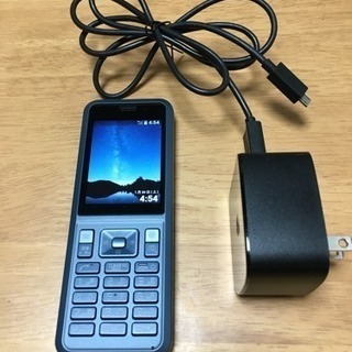 【値下げ！】ワイモバイル Simply603Sl