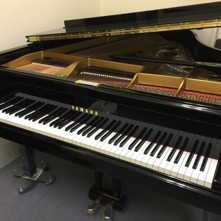 新入荷/諸費用込！調律師整備済みのヤマハピアノ