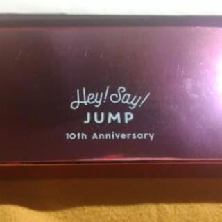 Hey!Say!JUMP パスケース