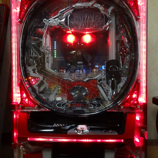 レア！CRFSTARWARSダース・ベイダー降臨　発送不可能