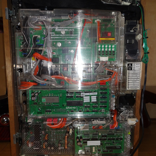 レア！CRFSTARWARSダース・ベイダー降臨　発送不可能