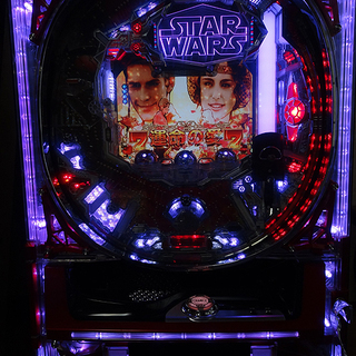 レア！CRFSTARWARSダース・ベイダー降臨　発送不可能