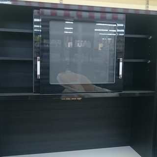 ☆高く買取るゾウ 八幡西店☆【直接引取限定】食器棚 高級感の