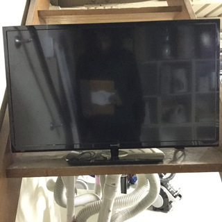 【全国送料無料・半年保証】液晶テレビ 2016年製 SHARP LC-32H30 中古