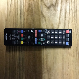 【全国送料無料・半年保証】液晶テレビ 2016年製 SHARP LC-32H30 中古