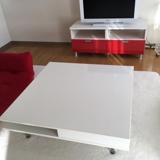 IKEA イケア コーヒーテーブル