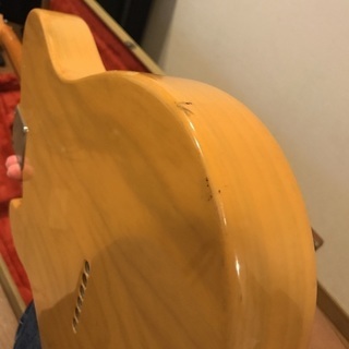 【中古】Fender USA 52 American Vintage Telecaster