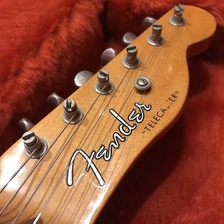 【中古】Fender USA 52 American Vintage Telecaster