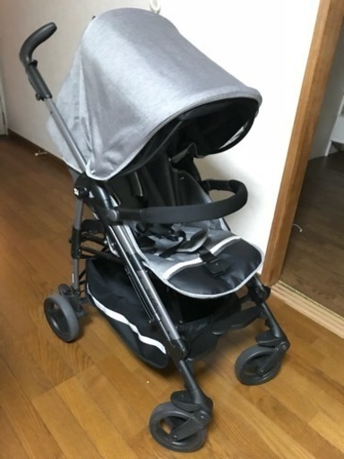 【値下げしました】ペグペレーゴsi 使用期間4ヶ月