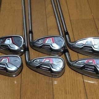 （値下げ）ゴルフクラブセット