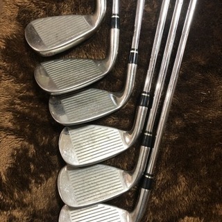 （値下げ）ゴルフクラブセット