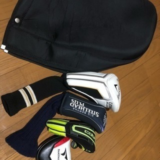 （値下げ）ゴルフクラブセット