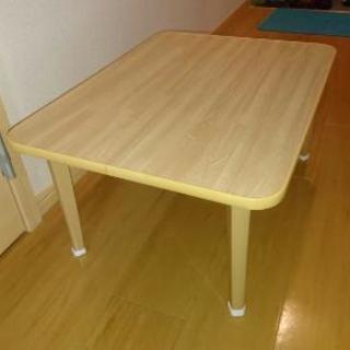 折り畳み式テーブル60×45×30