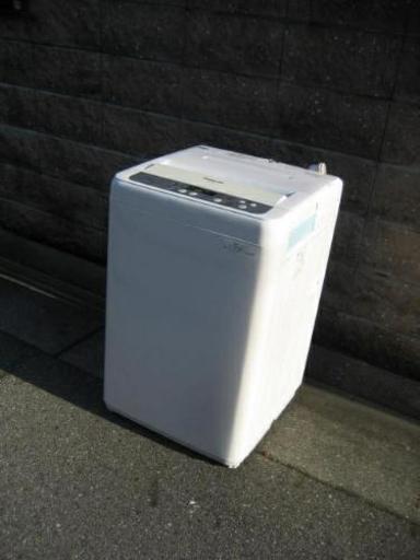 パナソニック 全自動電気洗濯機 NA-TF590