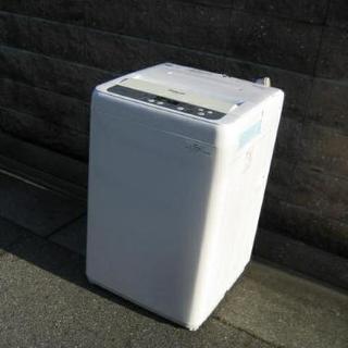 パナソニック 全自動電気洗濯機 NA-TF590
