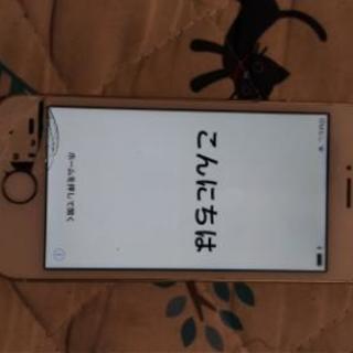 【docomo】iPhone5s本体 128GB【ジャンク】