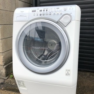 東芝ドラム式洗濯機9キロ sitcr.com