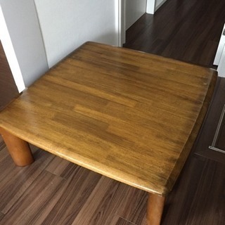 小テーブル(座卓)